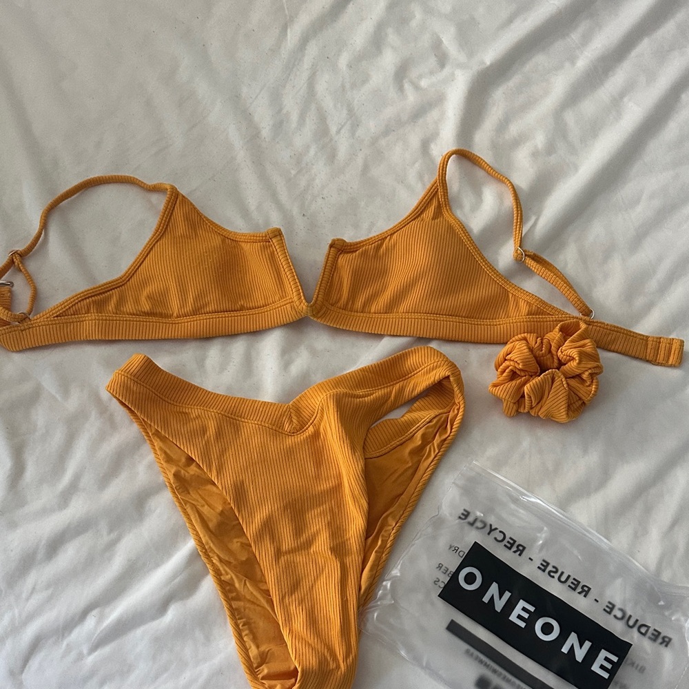 OneOne swim bikini